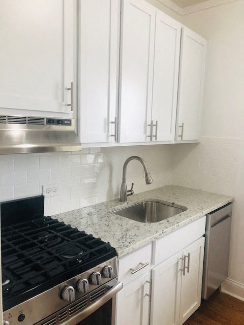 1320 Chicago Apartments photo